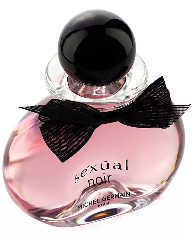 Sexual Noir Eau De Parfum