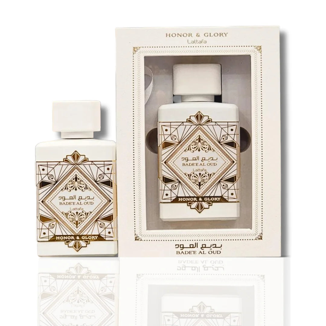 Bade’E Al Oud Honor & Glory EDP Perfume by .