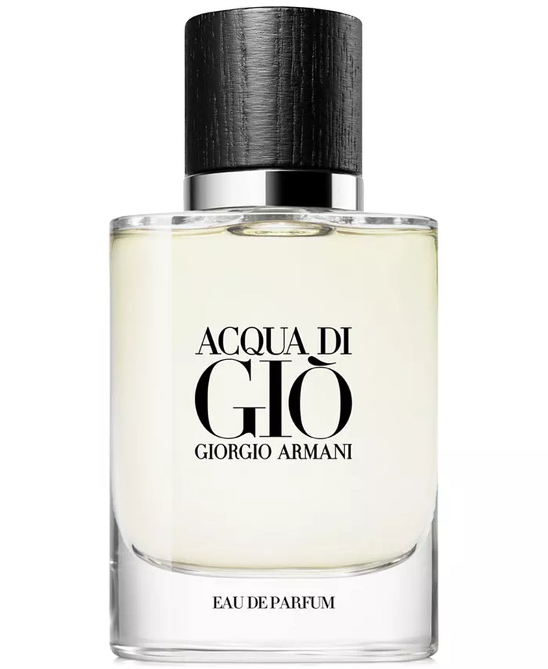 Men'S Acqua Di Giò Eau De Parfum Spray, 6.7 Oz.