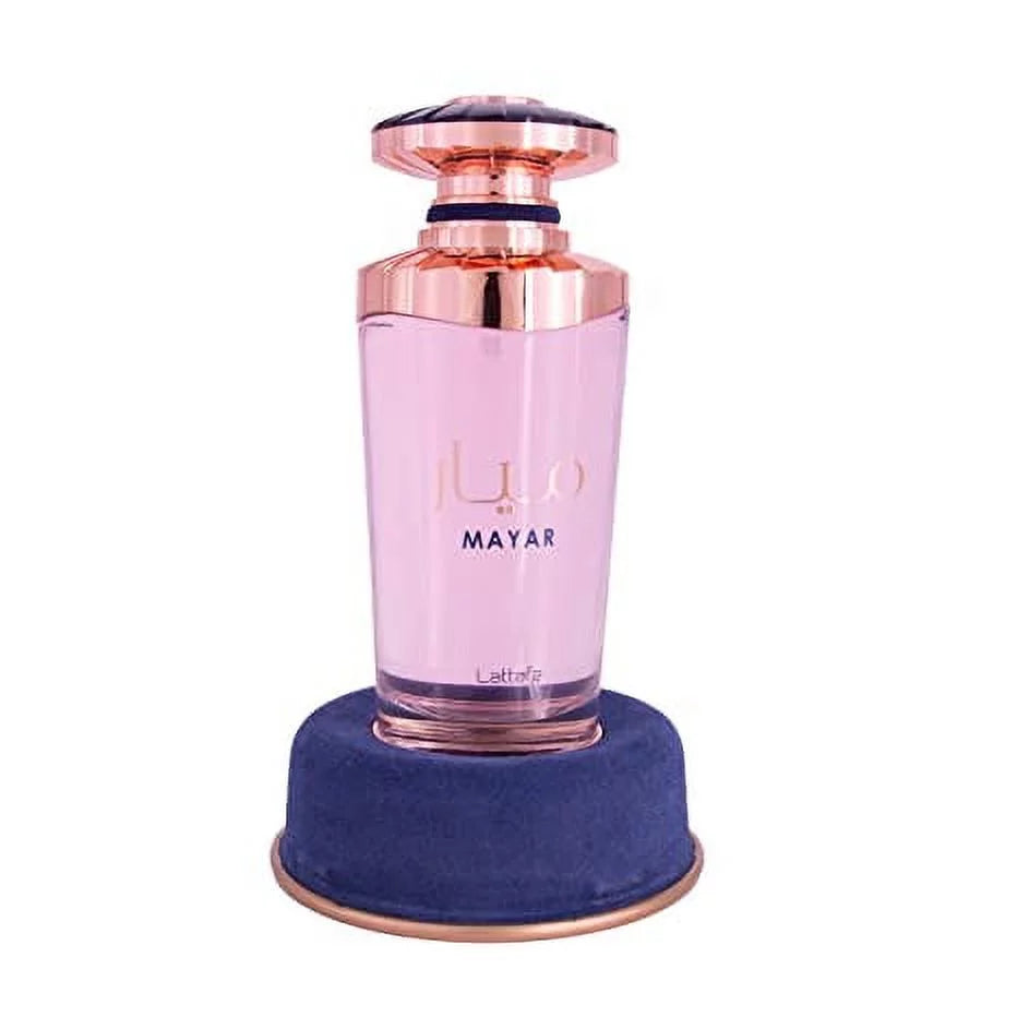 Mayar Eau De Parfum, 3.4 Oz