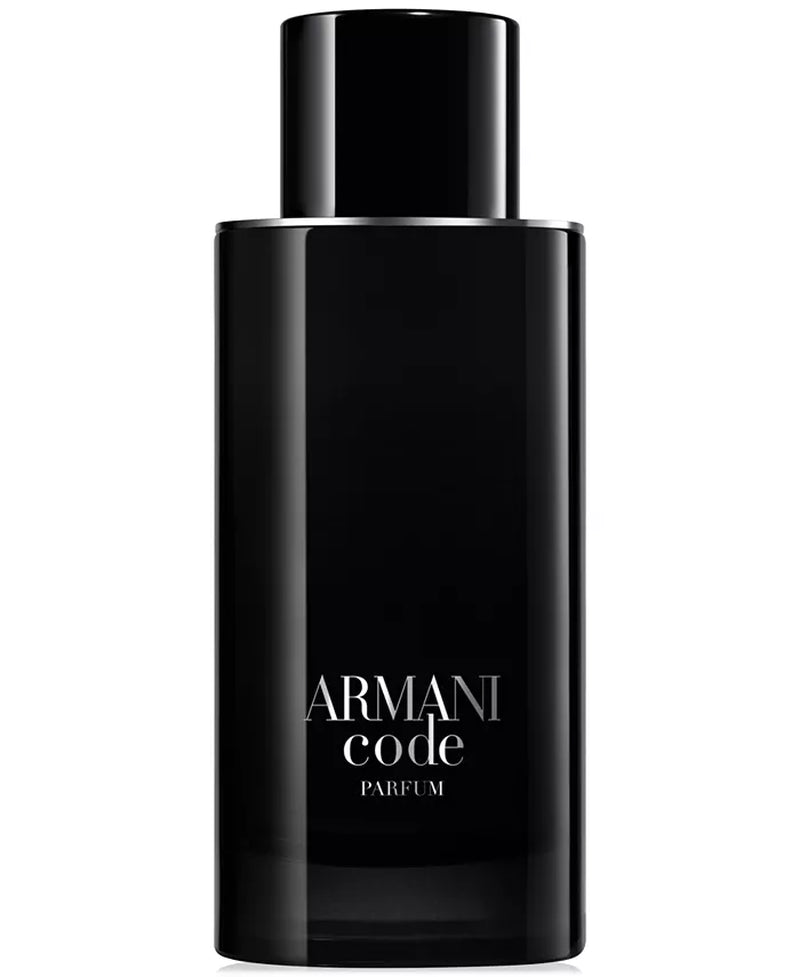 Men'S Armani Code Parfum, 4.2 Oz.