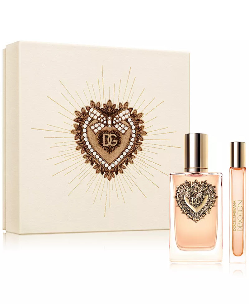 2-Pc. Devotion Eau De Parfum Gift Set