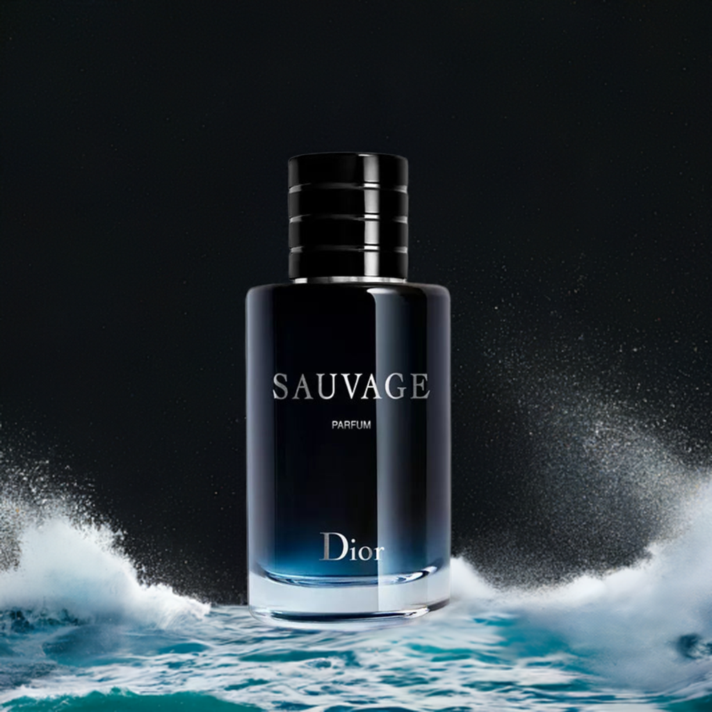 Men'S Sauvage Parfum