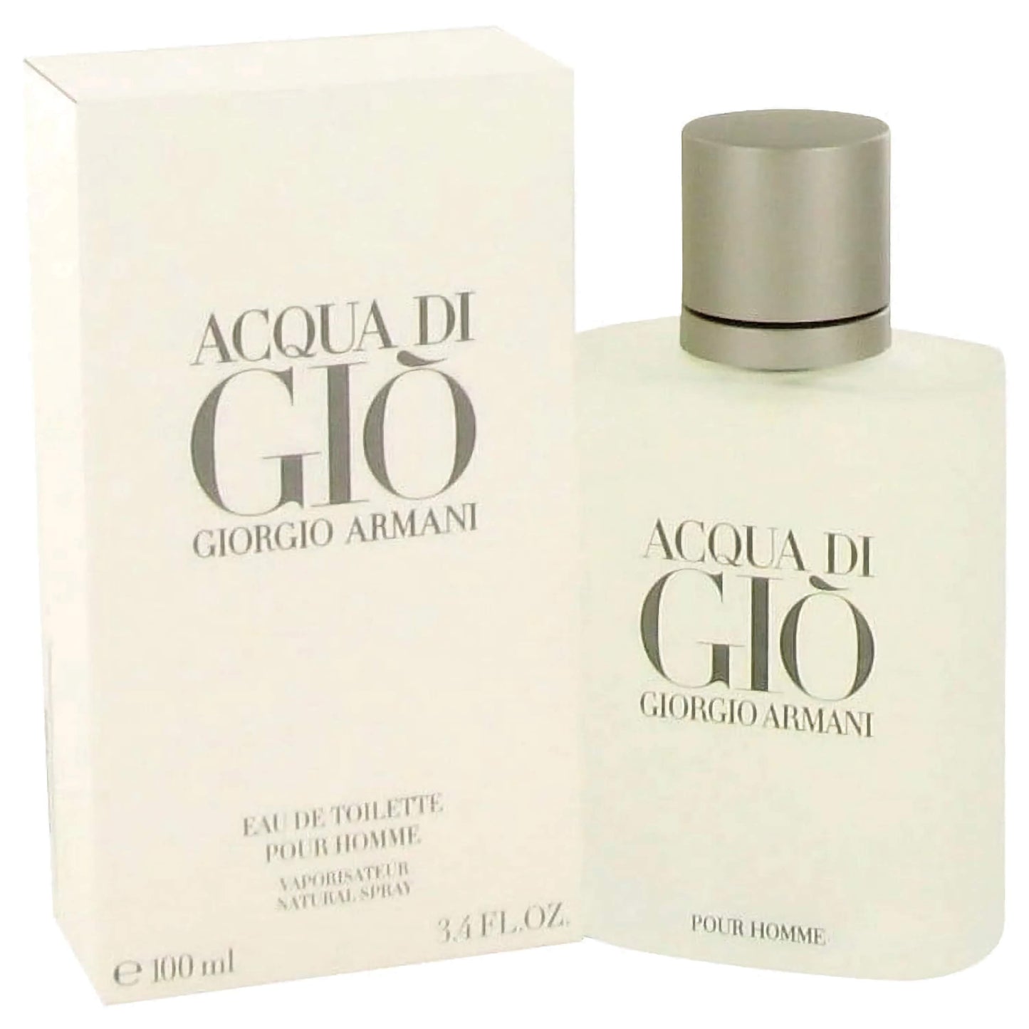 ACQUA DI GIO Cologne by  Eau De Toilette